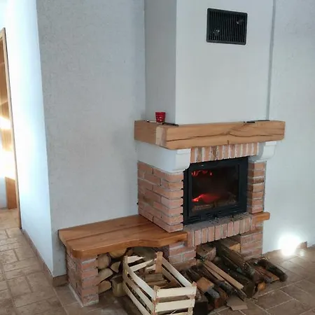 Vineyard Smerke 2 Dom wakacyjny Rožempelj