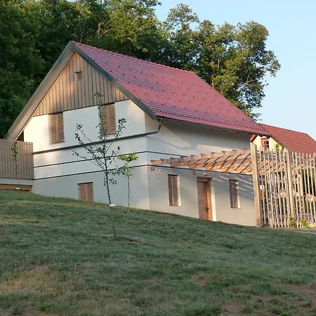 Vineyard Smerke 2 Dom wakacyjny